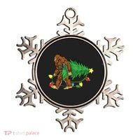 Bigfoot Christmas Tree Lights Xmas Boys Sasquatch Lovers Ornament thumb 0