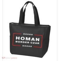 Border Czar Tom Homan Trump President Elect Maga Support Tote Bag thumb 3