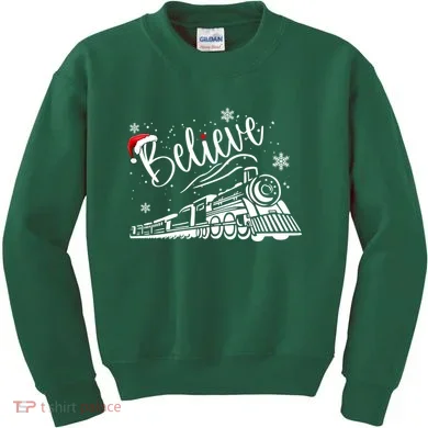 Kids Sweatshirt