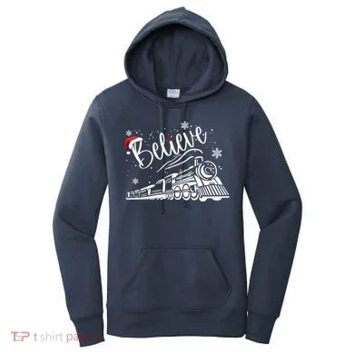 Women's Hoodie