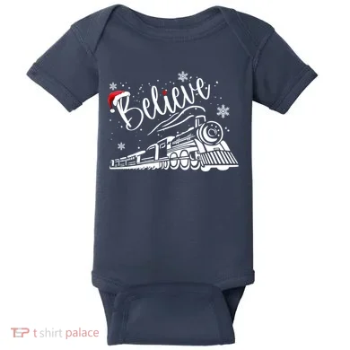 Baby Bodysuit