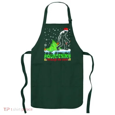 Apron