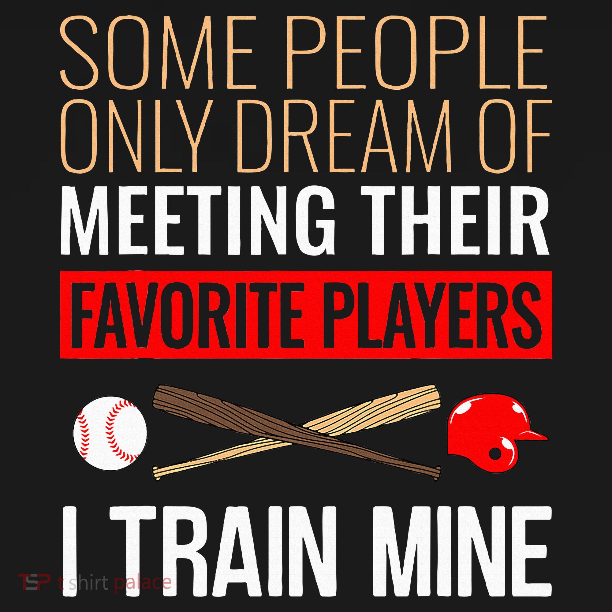Baseball Coach Trainer Bat And Ball Sports Lover Quote Pajama Set