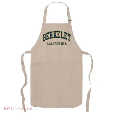 Apron
