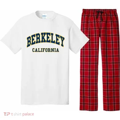 Pajama Set