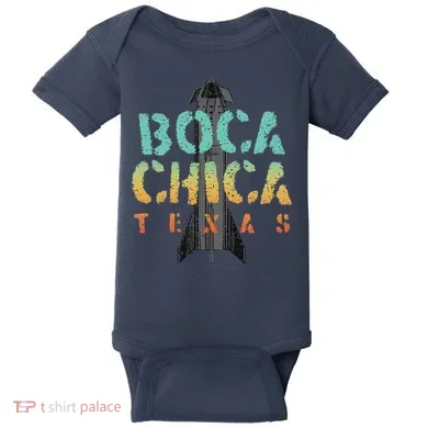 Baby Bodysuit