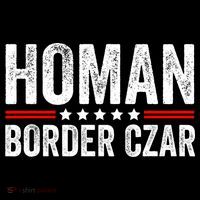 Border Czar Tom Homan Trump President Election Maga Support Coffee Mug thumb 5
