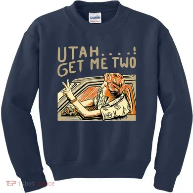 Kids Sweatshirt