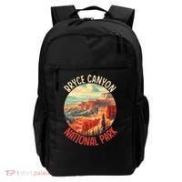 Bryce Canyon Us Stateutah Nation Parks Camping Backpack thumb 0