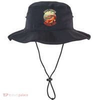 Bryce Canyon Us Stateutah Nation Parks Camping Bucket Hat thumb 0