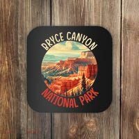 Bryce Canyon Us Stateutah Nation Parks Camping Coaster thumb 0