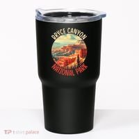Bryce Canyon Us Stateutah Nation Parks Camping Tumbler thumb 0