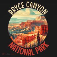 Bryce Canyon Us Stateutah Nation Parks Camping Women's Tank Top thumb 5