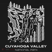 Best Cuyahoga Valley National Park Hike Gift Women's Hoodie thumb 2