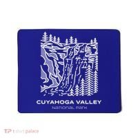 Best Cuyahoga Valley National Park Hike Gift Mousepad thumb 0