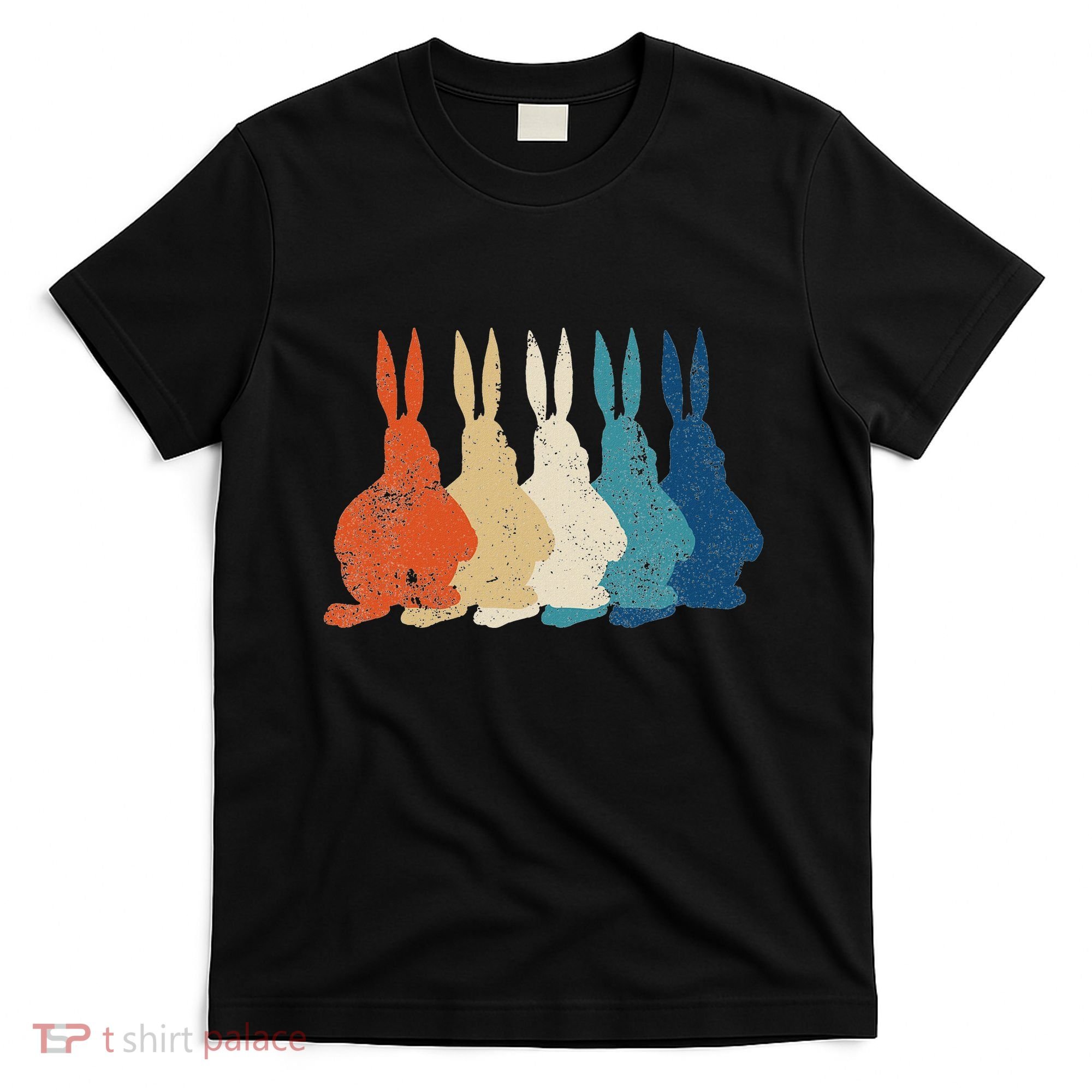 Big Chungus Vintage Retro Art Dank Meme Big Chungus T-Shirt