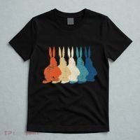 Big Chungus Vintage Retro Art Dank Meme Big Chungus T-Shirt thumb 5