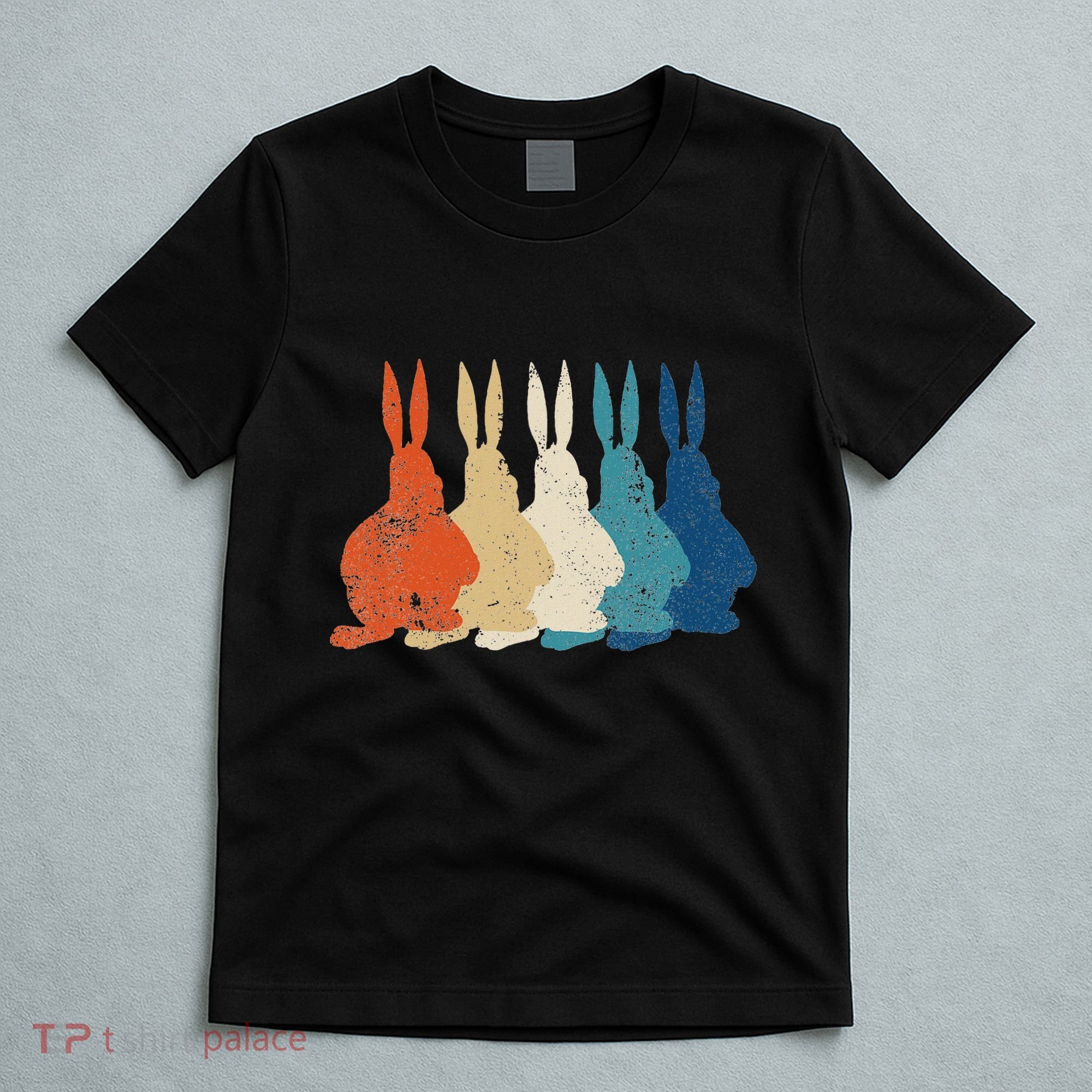 Big Chungus Vintage Retro Art Dank Meme Big Chungus T-Shirt