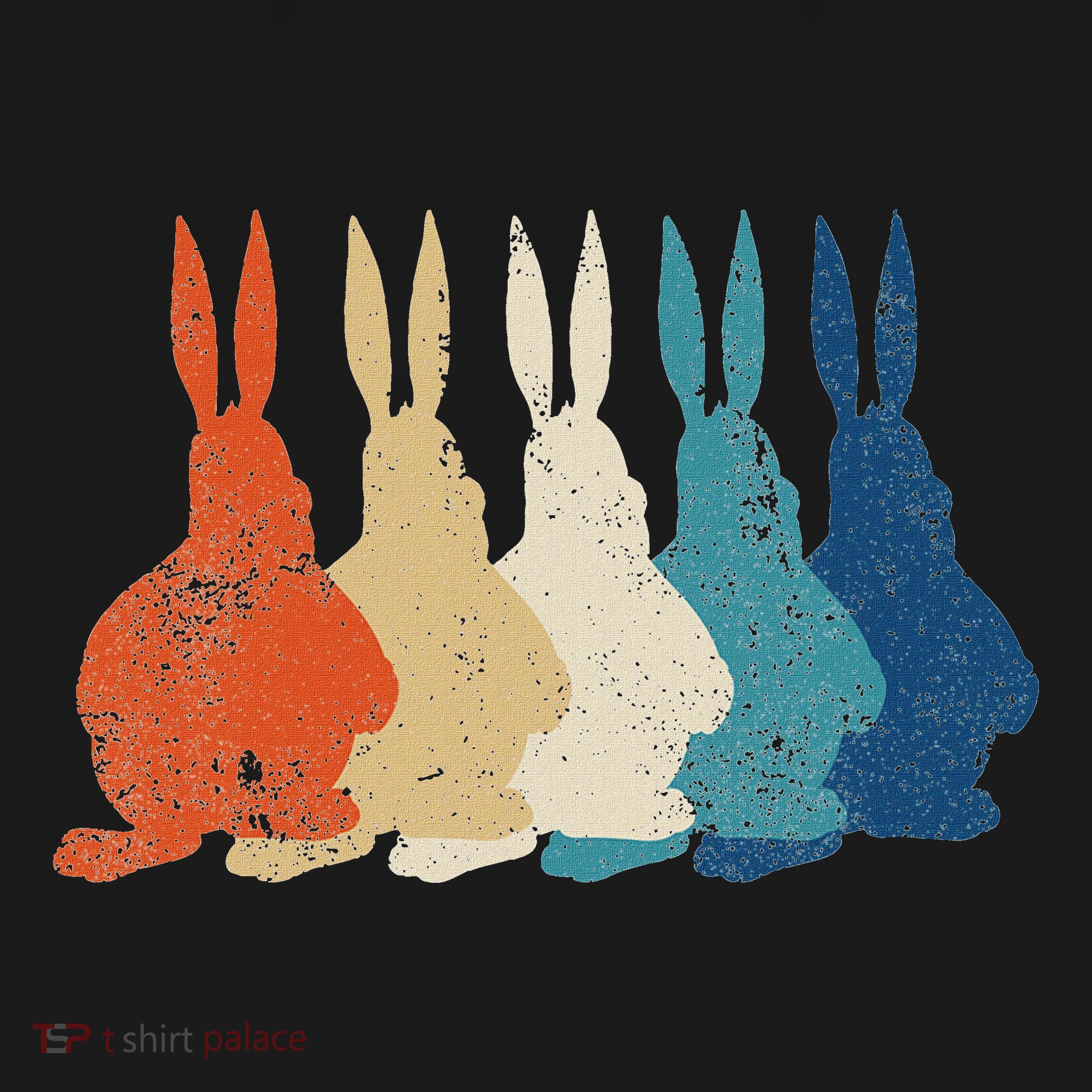 Big Chungus Vintage Retro Art Dank Meme Big Chungus T-Shirt