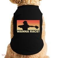 Baseball Catcher Wanna Race Gift Baseball Gift Sports Gift Doggie Tank thumb 0