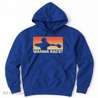 Baseball Catcher Wanna Race Gift Baseball Gift Sports Gift Hoodie thumb 0