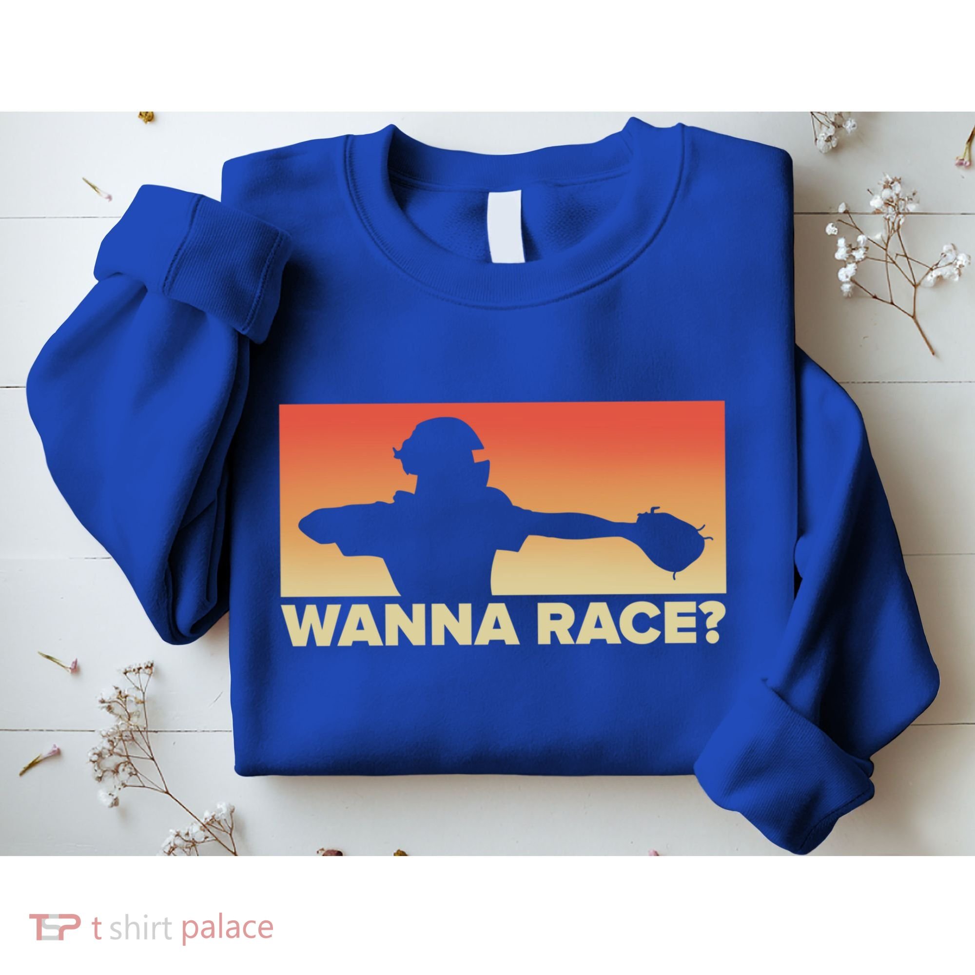 Baseball Catcher Wanna Race Gift Baseball Gift Sports Gift Sweatshirt