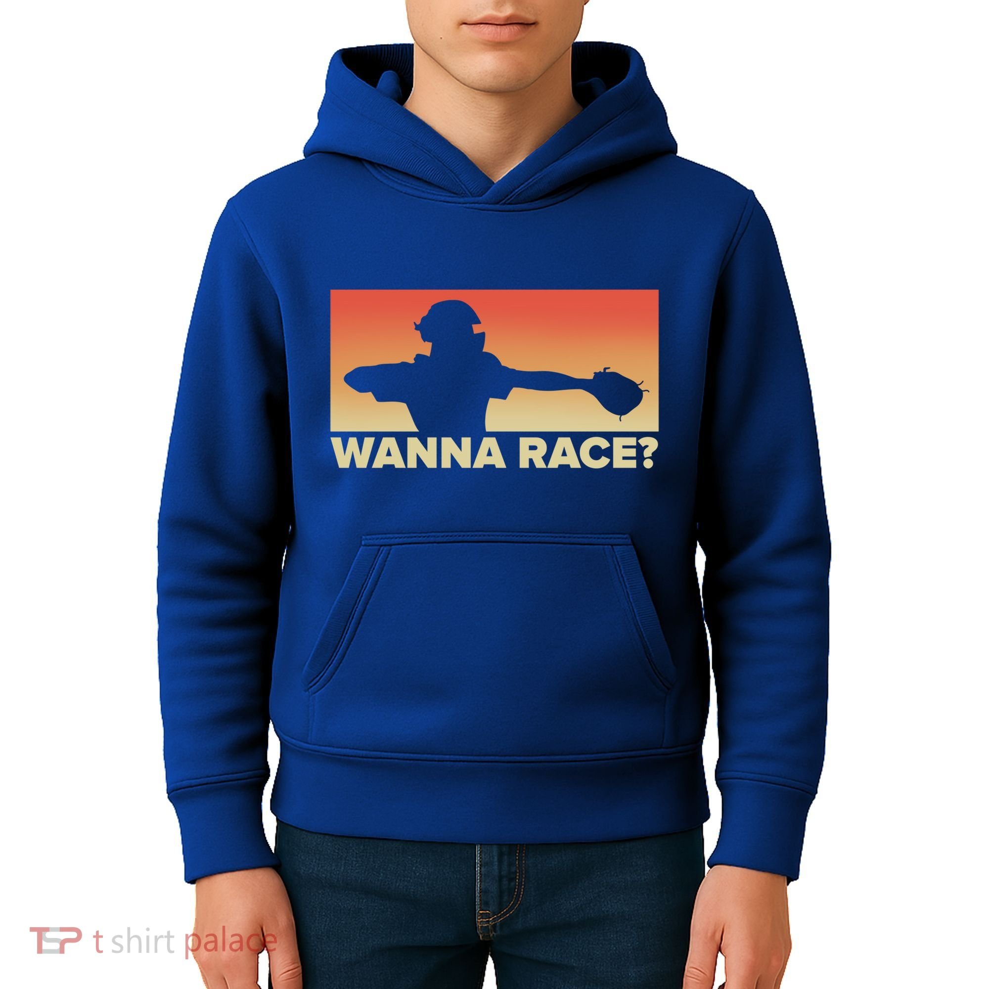 Baseball Catcher Wanna Race Gift Baseball Gift Sports Gift Kids Hoodie