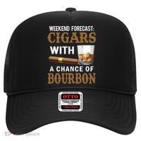 Bourbon, Cigar, Whiskey, Alcohol, Funny Hat thumb 0