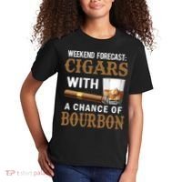 Bourbon, Cigar, Whiskey, Alcohol, Funny Kids T-Shirt thumb 2