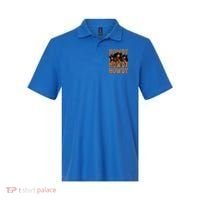 Black Cowgirls Western Rodeo Melanin Black History Polo thumb 0