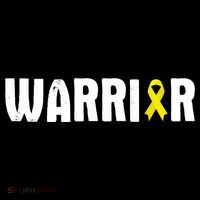 Bladder Cancer Warrior Gift Awareness Fighter Quote Saying Gift Women's Hoodie thumb 2