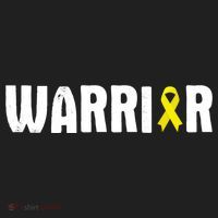 Bladder Cancer Warrior Gift Awareness Fighter Quote Saying Gift Hat thumb 2