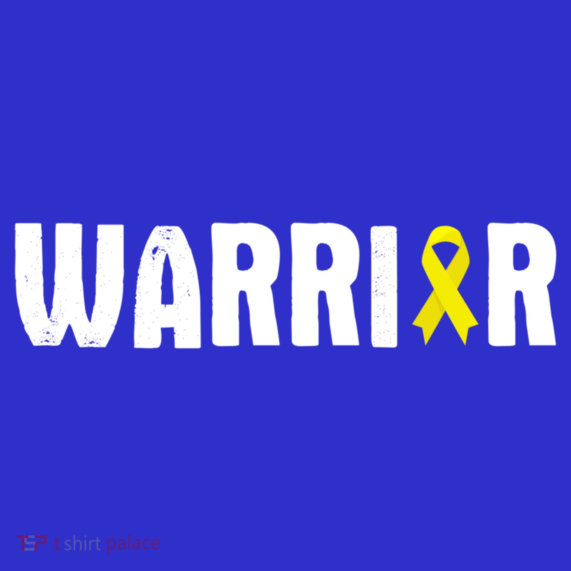 Bladder Cancer Warrior Gift Awareness Fighter Quote Saying Gift Kids Sweatshirt