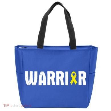 Bladder Cancer Warrior Gift Awareness Fighter Quote Saying Gift Tote Bag