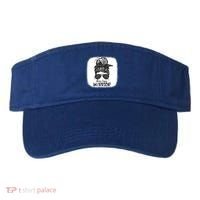 Brain Cancer Warrior Gift Visor thumb 0
