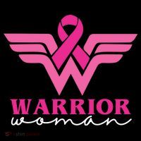Breast Cancer Warrior Gift For Her Coaster thumb 2