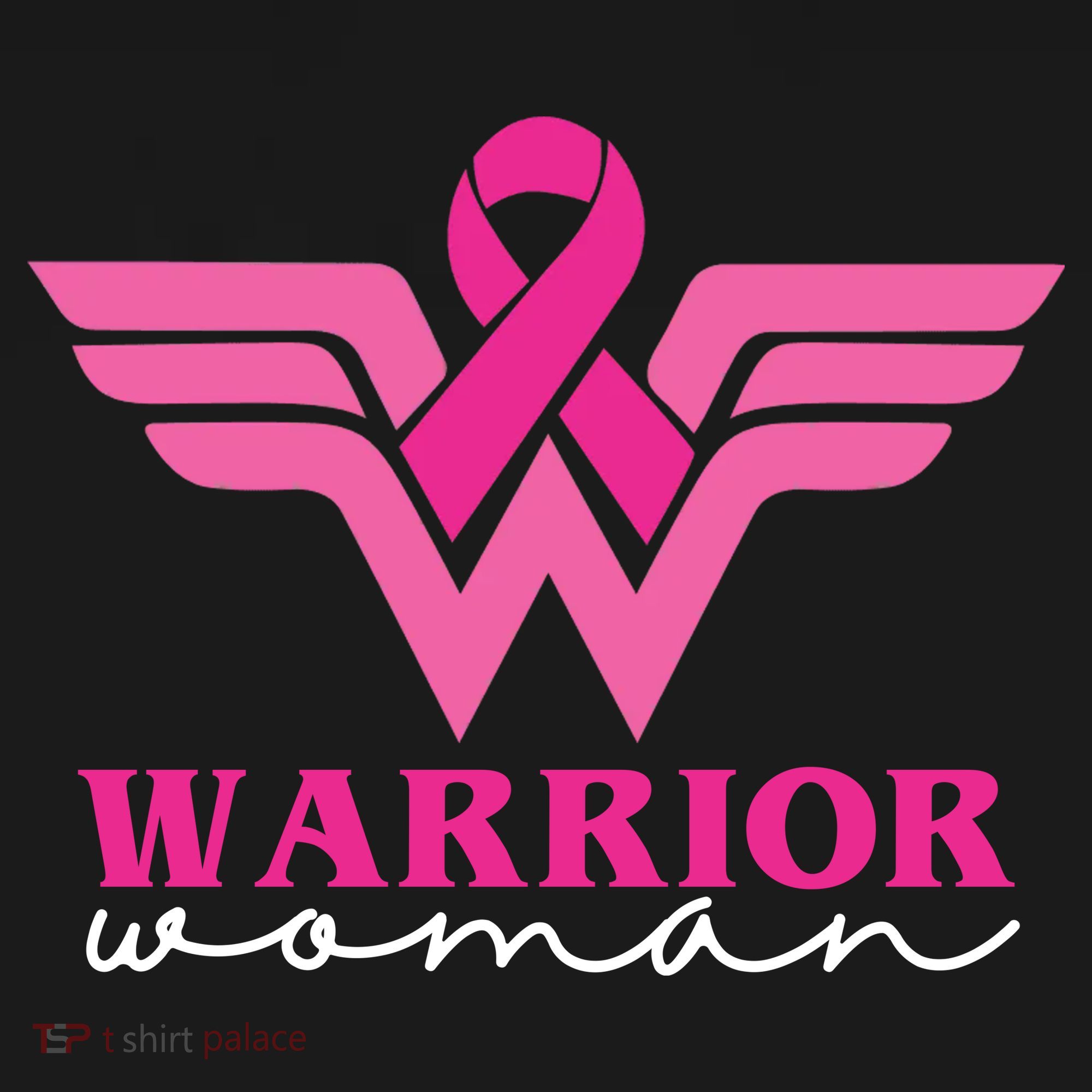 Breast Cancer Warrior Gift For Her Tote Bag
