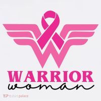 Breast Cancer Warrior Gift For Her Mousepad thumb 1