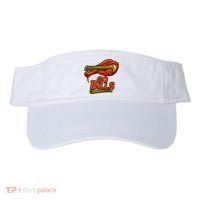 Bills Chicken Wings Funny Football Fan Visor thumb 0