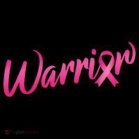 Breast Cancer Warrior Women's Tank Top thumb 5