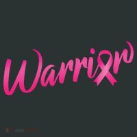 Breast Cancer Warrior Women's T-Shirt thumb 6