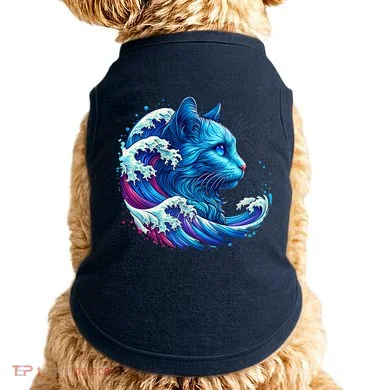 Doggie Tank
