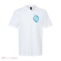 Blue Cat Wave Polo thumb 0