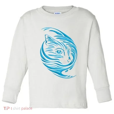 Toddler Long Sleeve