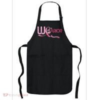 Breast Cancer Warrior Awareness Apron thumb 0
