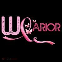 Breast Cancer Warrior Awareness Baby Bodysuit thumb 2
