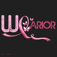 Breast Cancer Warrior Awareness Hat thumb 2