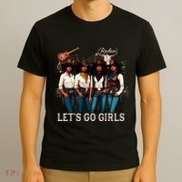 Black Cowgirl Western Rodeo Melanin Juneteenth Texas T-Shirt thumb 3