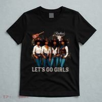 Black Cowgirl Western Rodeo Melanin Juneteenth Texas T-Shirt thumb 5