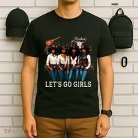 Black Cowgirl Western Rodeo Melanin Juneteenth Texas T-Shirt thumb 6